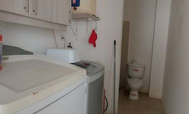 Via a la Costa, Renta de linda casa 4 dormitorios amoblada