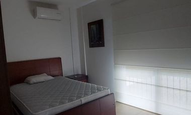 Via a la Costa, Renta de linda casa 4 dormitorios amoblada