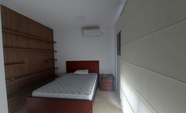 Via a la Costa, Renta de linda casa 4 dormitorios amoblada