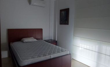 Via a la Costa, Renta de linda casa 4 dormitorios amoblada