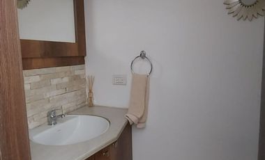 Via a la Costa, Renta de linda casa 4 dormitorios amoblada