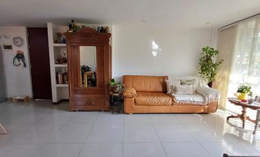 45298 Apartamento en arriendo en el sector Loma del Esmeraldal