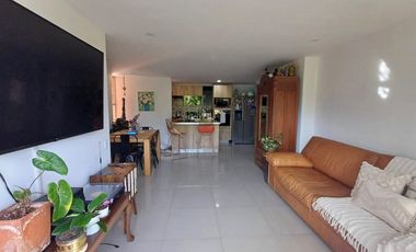 45298 Apartamento en arriendo en el sector Loma del Esmeraldal