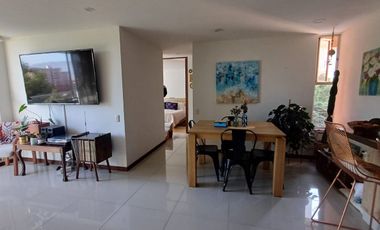 45298 Apartamento en arriendo en el sector Loma del Esmeraldal