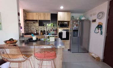 45298 Apartamento en arriendo en el sector Loma del Esmeraldal