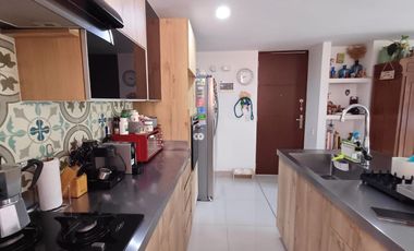 45298 Apartamento en arriendo en el sector Loma del Esmeraldal