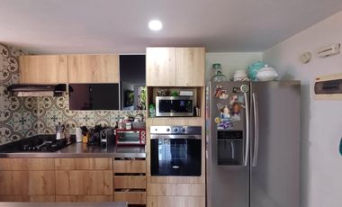 45298 Apartamento en arriendo en el sector Loma del Esmeraldal