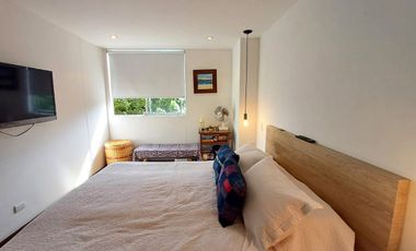 45298 Apartamento en arriendo en el sector Loma del Esmeraldal