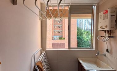 45298 Apartamento en arriendo en el sector Loma del Esmeraldal