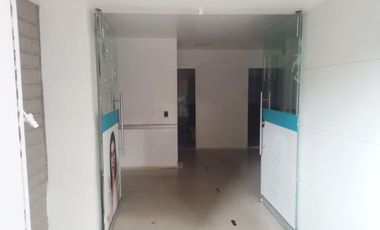 45306 Consultorio u oficina en arriendo en el sector Las Acacias