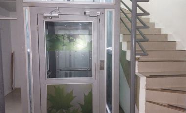 45306 Consultorio u oficina en arriendo en el sector Las Acacias