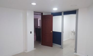 45306 Consultorio u oficina en arriendo en el sector Las Acacias