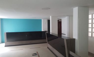 45306 Consultorio u oficina en arriendo en el sector Las Acacias