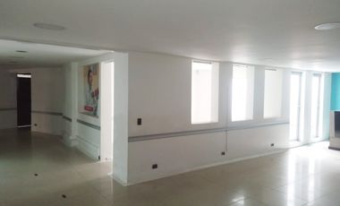 45306 Consultorio u oficina en arriendo en el sector Las Acacias