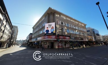 DEPARTAMENTO CENTRO OSORNO