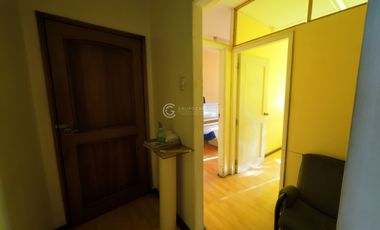 DEPARTAMENTO CENTRO OSORNO