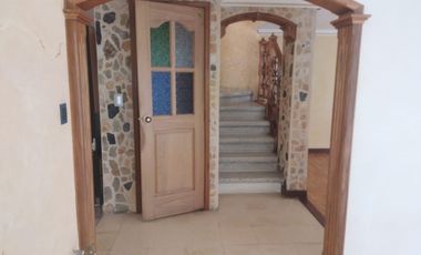 45309 Casa comercial en venta en el sector Campo Amor