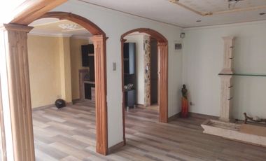 45309 Casa comercial en venta en el sector Campo Amor