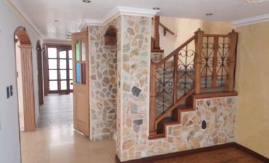 45309 Casa comercial en venta en el sector Campo Amor
