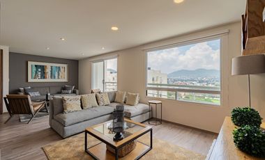 Departamento en Venta, Torremolinos. Jardines de Atizapan, Estado de Mexico