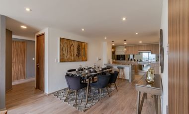 Departamento en Venta, Torremolinos. Jardines de Atizapan, Estado de Mexico