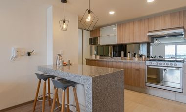 Departamento en Venta, Torremolinos. Jardines de Atizapan, Estado de Mexico