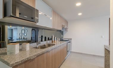 Departamento en Venta, Torremolinos. Jardines de Atizapan, Estado de Mexico