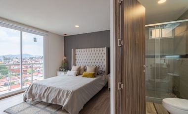 Departamento en Venta, Torremolinos. Jardines de Atizapan, Estado de Mexico