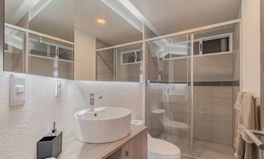 Departamento en Venta, Torremolinos. Jardines de Atizapan, Estado de Mexico