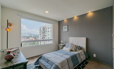 Departamento en Venta, Torremolinos. Jardines de Atizapan, Estado de Mexico