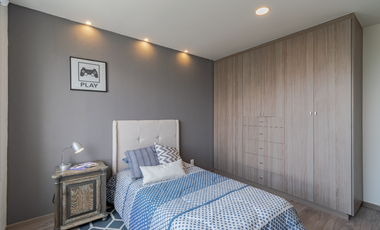 Departamento en Venta, Torremolinos. Jardines de Atizapan, Estado de Mexico