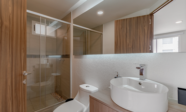 Departamento en Venta, Torremolinos. Jardines de Atizapan, Estado de Mexico