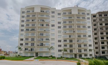 Departamento en Venta, Torremolinos. Jardines de Atizapan, Estado de Mexico