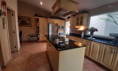 Casa en Renta La Asunción, Metepec