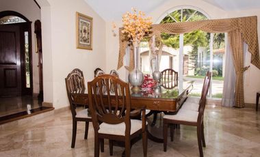 Casa en Renta La Asunción, Metepec