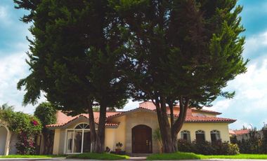 Casa en Renta La Asunción, Metepec
