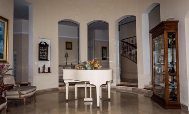 Casa en Renta La Asunción, Metepec