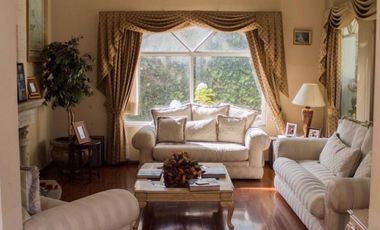 Casa en Renta La Asunción, Metepec