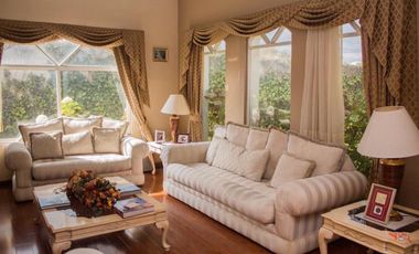 Casa en Renta La Asunción, Metepec
