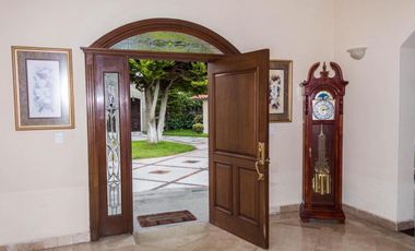 Casa en Renta La Asunción, Metepec