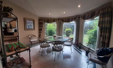 Casa en Renta La Asunción, Metepec