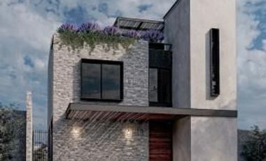 HERMOSA CASA EN VENTA EN MINERAL DE POZOS