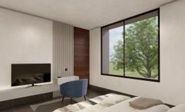 HERMOSA CASA EN VENTA EN MINERAL DE POZOS