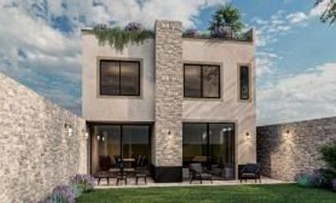HERMOSA CASA EN VENTA EN MINERAL DE POZOS