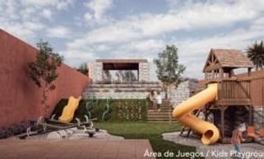 HERMOSA CASA EN VENTA EN MINERAL DE POZOS