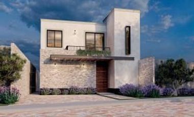 HERMOSA CASA EN VENTA EN MINERAL DE POZOS