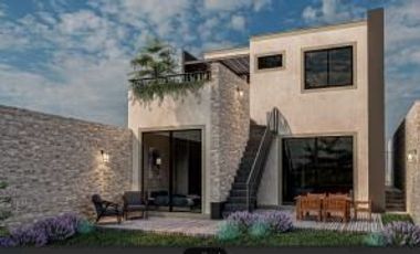 HERMOSA CASA EN VENTA EN MINERAL DE POZOS