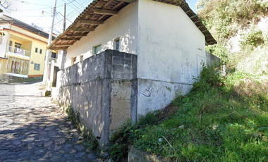 Casa en calle Guillermo Prieto, Centro, Cdad. de Tlatlauquitepec, Puebla, México. ¡NO CRÉDITOS!