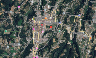 Casa en calle Guillermo Prieto, Centro, Cdad. de Tlatlauquitepec, Puebla, México. ¡NO CRÉDITOS!