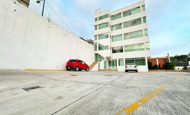 Departamento en Renta en Paseo Matlazincas